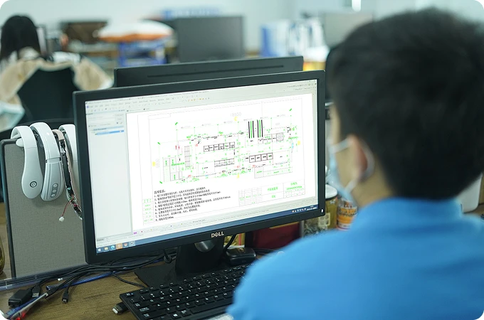 Capacidad de dise&ntilde;o de ingenier&iacute;a