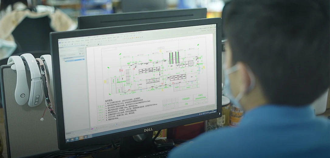 Capacidad de dise&ntilde;o de ingenier&iacute;a