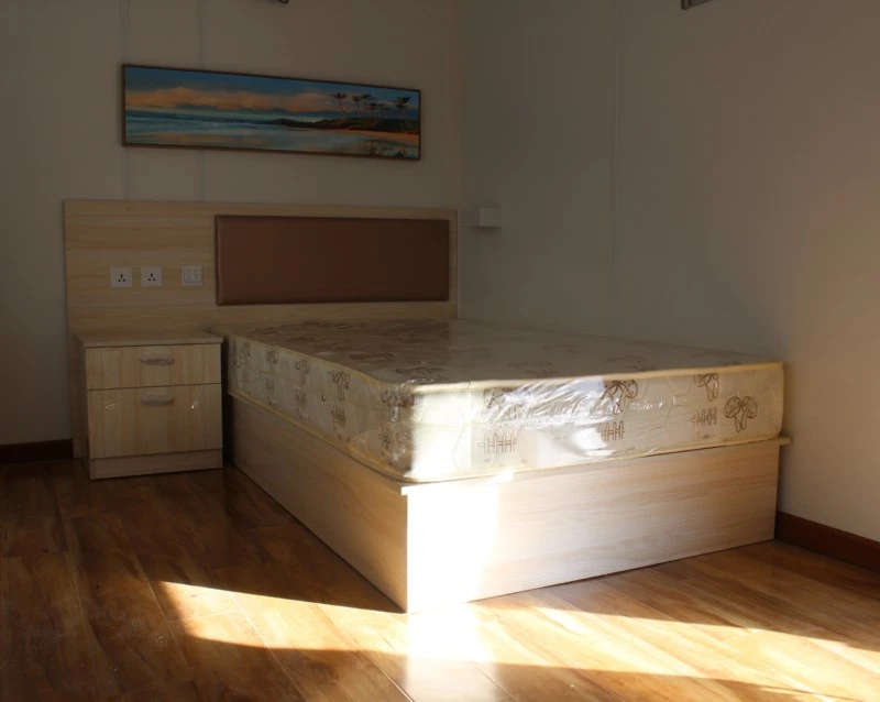 Casa modular