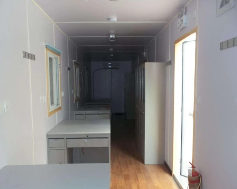 Casa modular