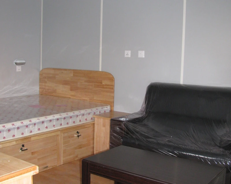 Casa modular