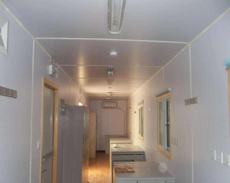 Casa modular