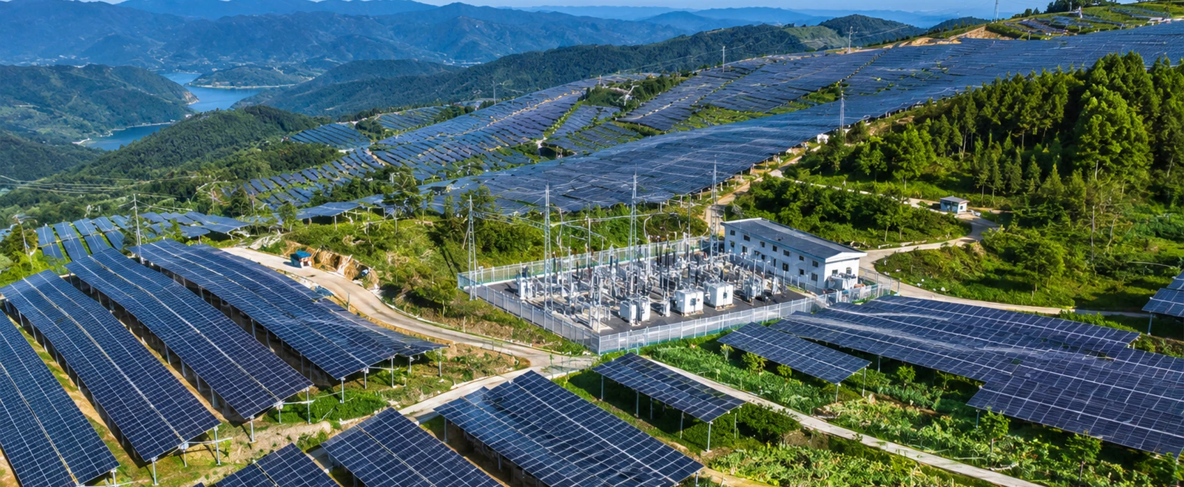 Proyecto de generaci&oacute;n de energ&iacute;a fotovoltaica complementaria solar agr&iacute;cola de 100 MW