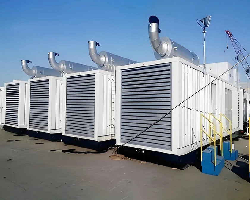 C&oacute;mo las casas electr&oacute;nicas aceleran la implementaci&oacute;n de la infraestructura el&eacute;ctrica del centro de datos